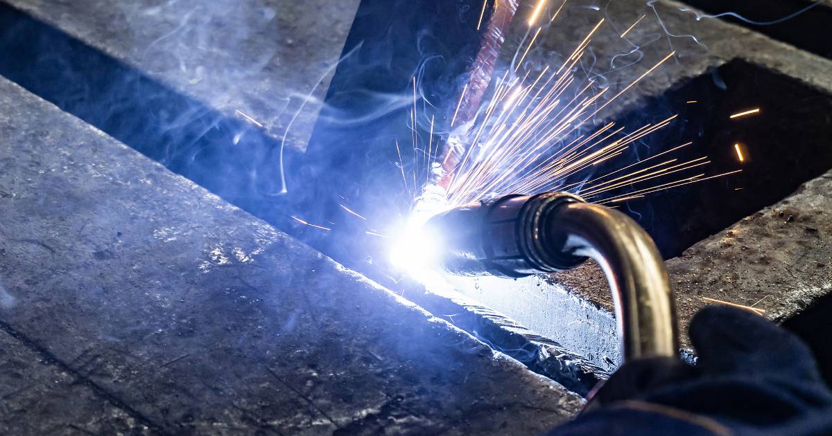 Types of Welding Solutions