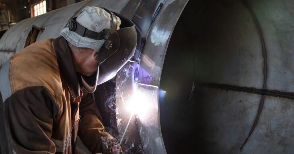 quality control process