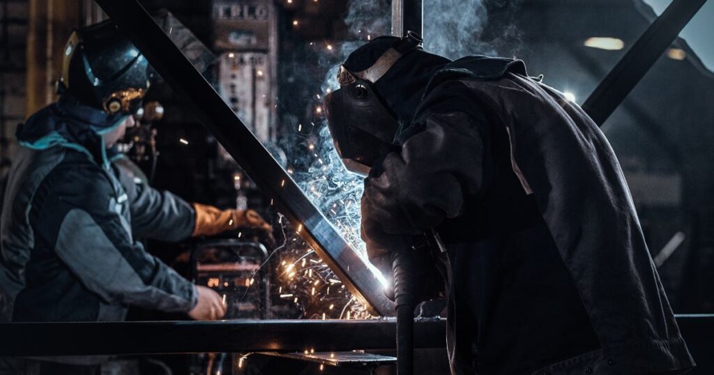 Future Trends in Structural Steel