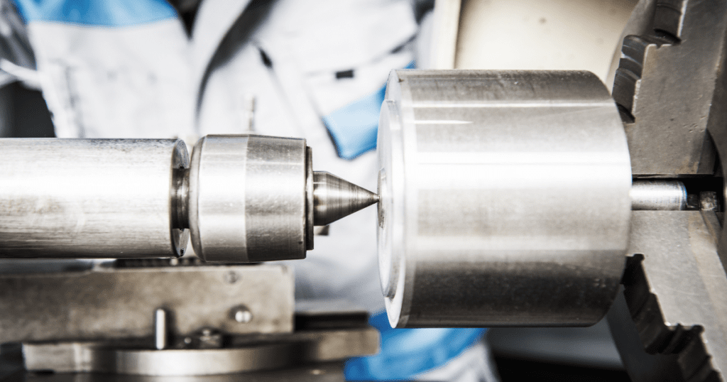 metal fabrication industry