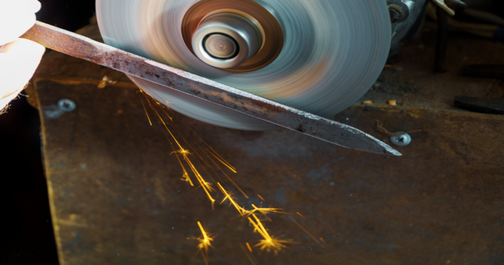 metal welding